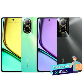 Realme C67 256GB/8GB NFC