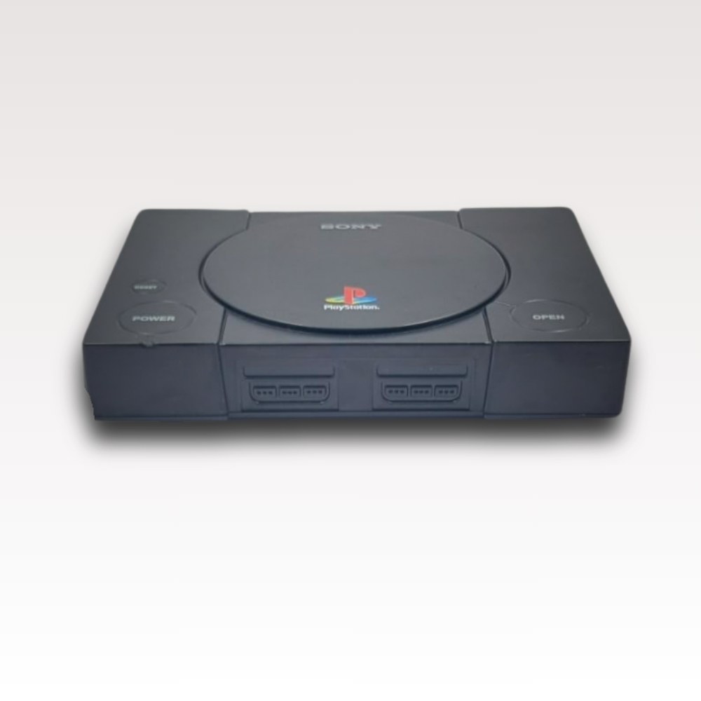 PlayStation Play Station プレイステーション NIGHT RAID