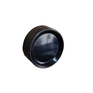 Botão Da Chave Do Liquidificador Oster Power Full Oliq610 Preto