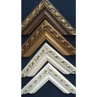 Molduras 20X30 Prontas Para Telas Quadros Pinturas Artes