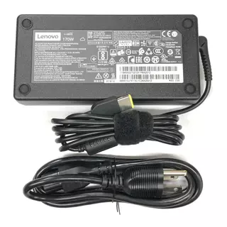 Fonte Carregador Para Notebook Lenovo 170w 45n0374