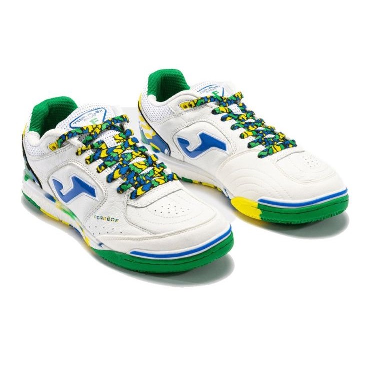 CHUTEIRA FUTSAL JOMA TOP-FLEX REBOUND FERRÃO