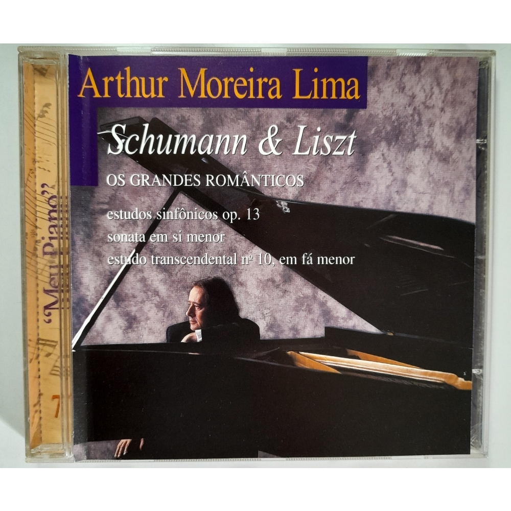 schumann em Promoção na Shopee Brasil 2026