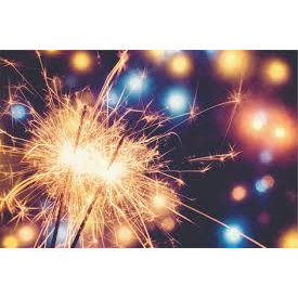 30 Sparklers 30 Cm Para Casamento Festa Barato sem Fumaça Sparkles