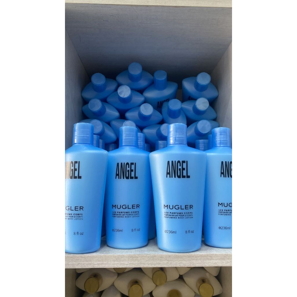 Hidratante corporal feminino 250 Ml