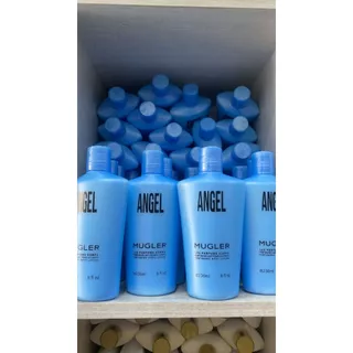 Hidratante corporal feminino 250 Ml