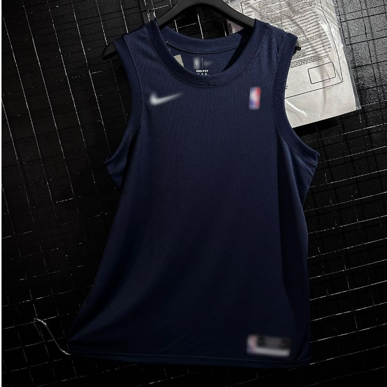 Camisetas Regatas Masculina Basquete Tecido Esportivo Premium NBA Lisas