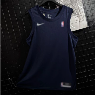 Camisetas Regatas Masculina Basquete Tecido Esportivo Premium NBA Lisas