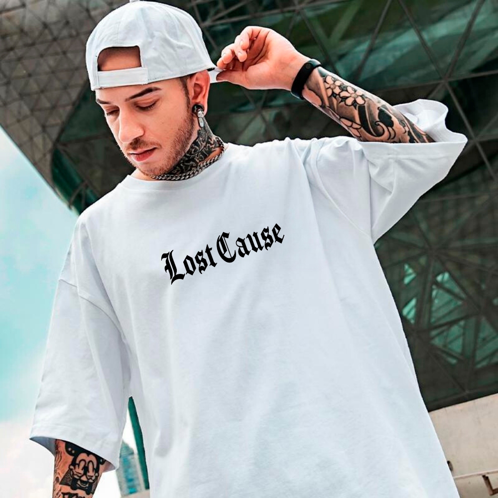Lost Camisa na Black Friday 2025 | BuscaProdutos