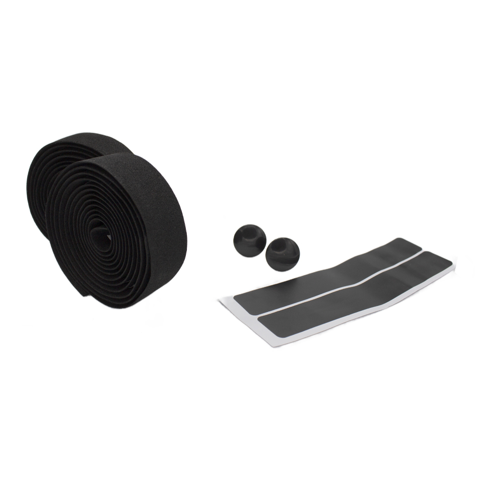 Fita De Guidão Bicicleta Speed Ciclismo Gta Macia Par Bike