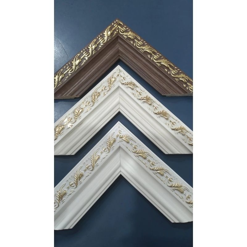 Molduras 20X30 Prontas Para Telas Quadros PinturasArtes