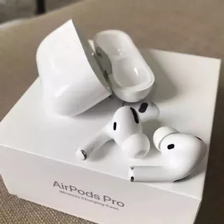 Fone Bluetooth Airpods Pro 2 geraçao anc chip 1:1 premium sem fio bluetooth cancelamento de ruido ativo