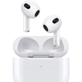 Fone airpods 3 nova geração cancelamento de ruido ativo bluetooth 1:1 premium para iphone