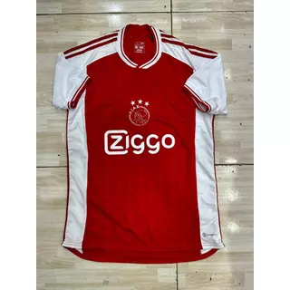 Vibre com as Cores do Seu Clube: Camisa Masculina Esportiva Vermelha e Branca. Promoção Imperdível + Envio Rápido e Seguro. Mostre seu Apoio com Estilo!