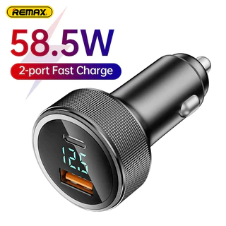 Carregador Veicular Turbo USB C PD 20W Carregador de Celular para Carro Carregamento Rápido Tomada Usb Tipo C Automotivo