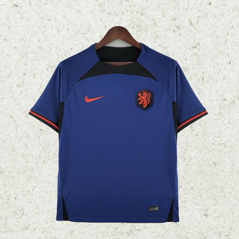 Camiseta Nike Brasil 2022/23 Masculina