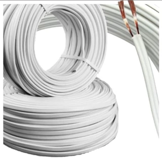fio cabo paralelo 2x 1,5mm 50 metros para extensao eletrica