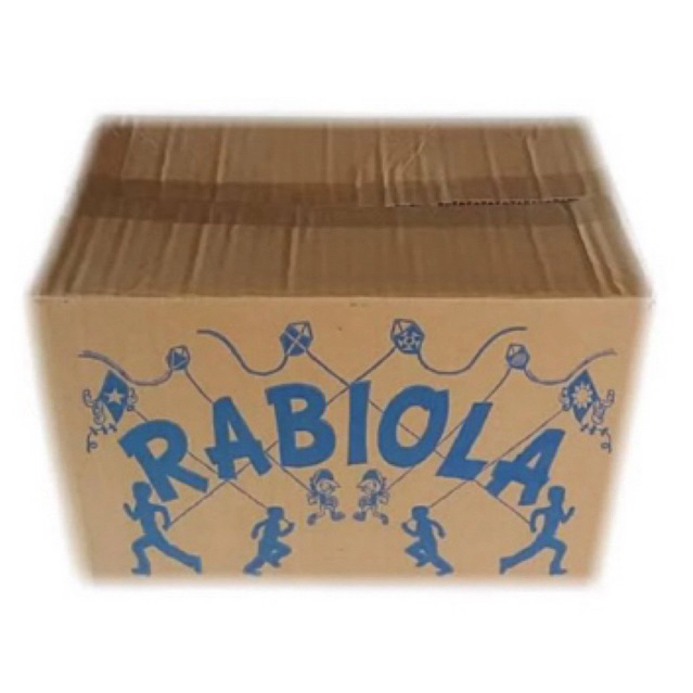 Rabiola Cotoco 500 mts | Shopee Brasil