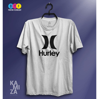 Camiseta Hurley em Oferta