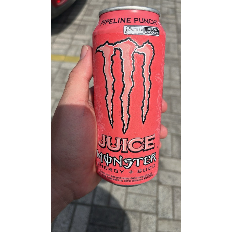 monster