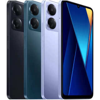 Celular Xiaomi POCO C65 Dual SIM 128GB 6GB Ram