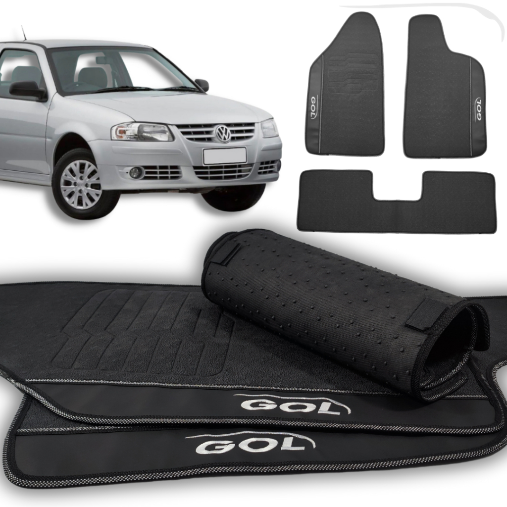 Tapete Gol G2 G3 G4 Gol Bola Personalizado Sob Medida | Shopee Brasil