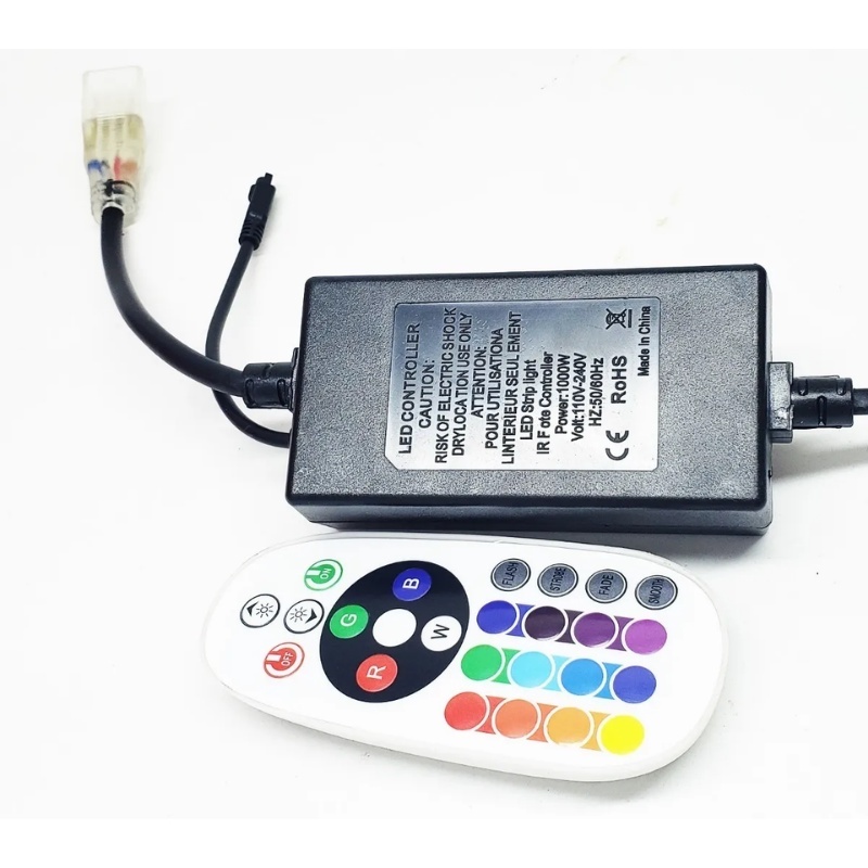 Controladora Rgb em Oferta | Shopee 2026