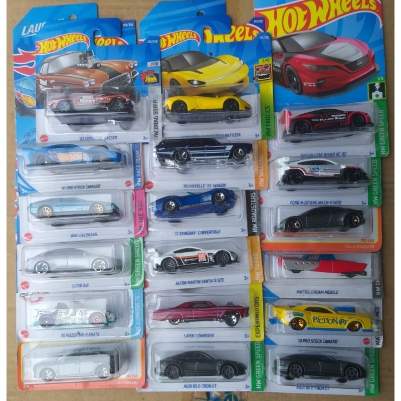 Rampa para Miniaturas 1/64 Hot Wheels e Matchbox Unidade | Brasil