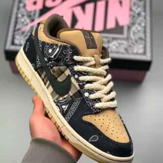 Nike travis scott store brasil