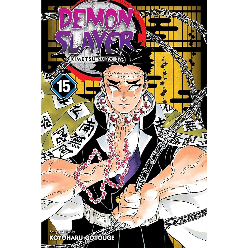 Mangá Demon Slayer Vol. 1 ao 23 + Extras | Shopee Brasil