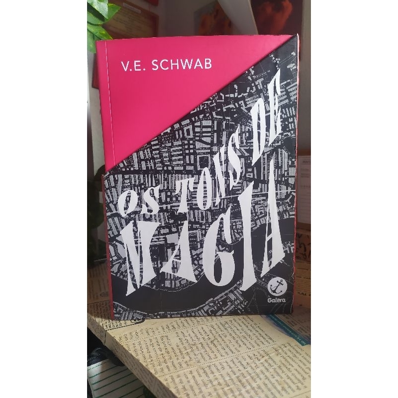 Box Tons de Magia (com brindes) | Shopee Brasil