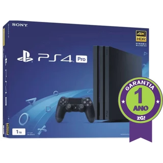 PlayStation 4 Pro em Oferta | Shopee Brasil 2024