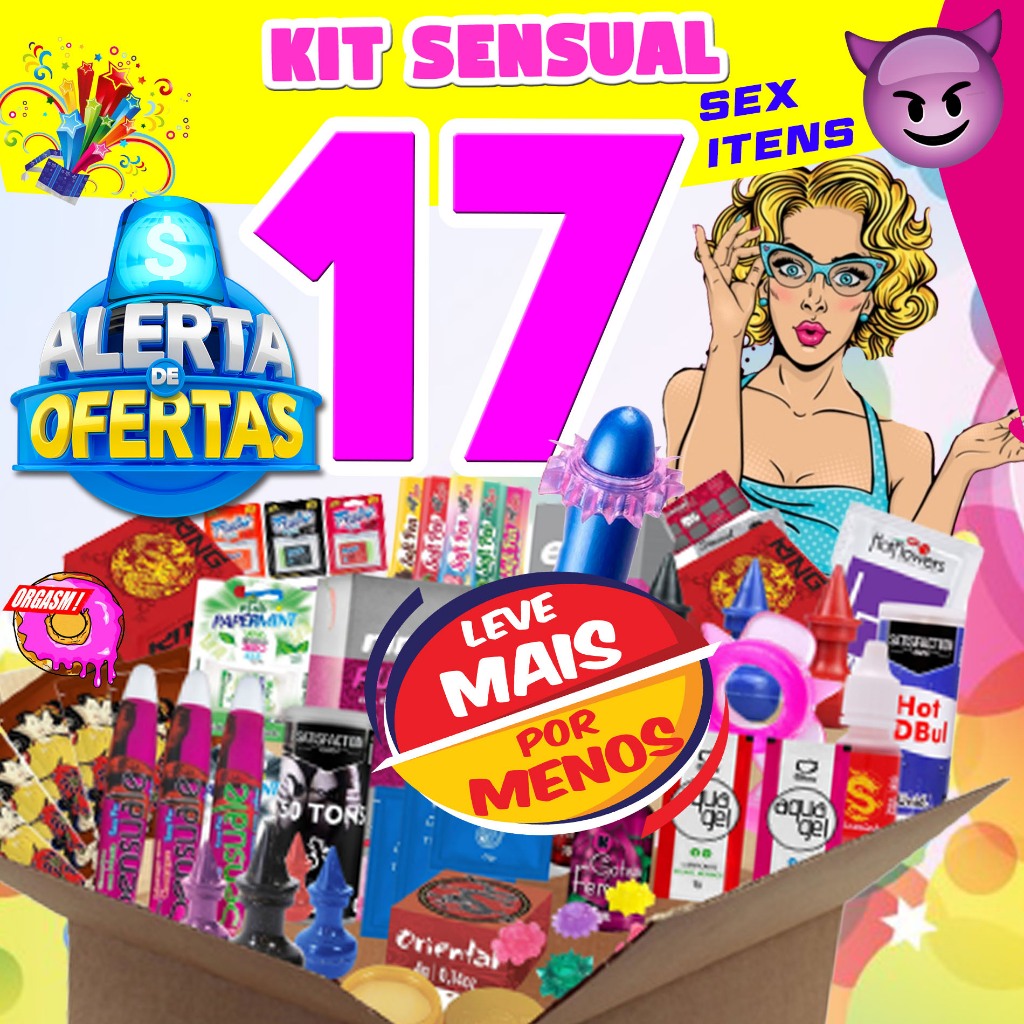 Sex Shop em Oferta | Shopee 2026