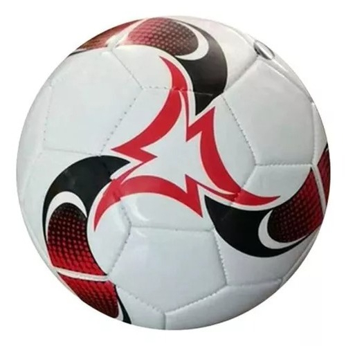 Bola de Futebol Campo Nº 5 e Nº 2 - Bolas em Couro Sintético Barata ...