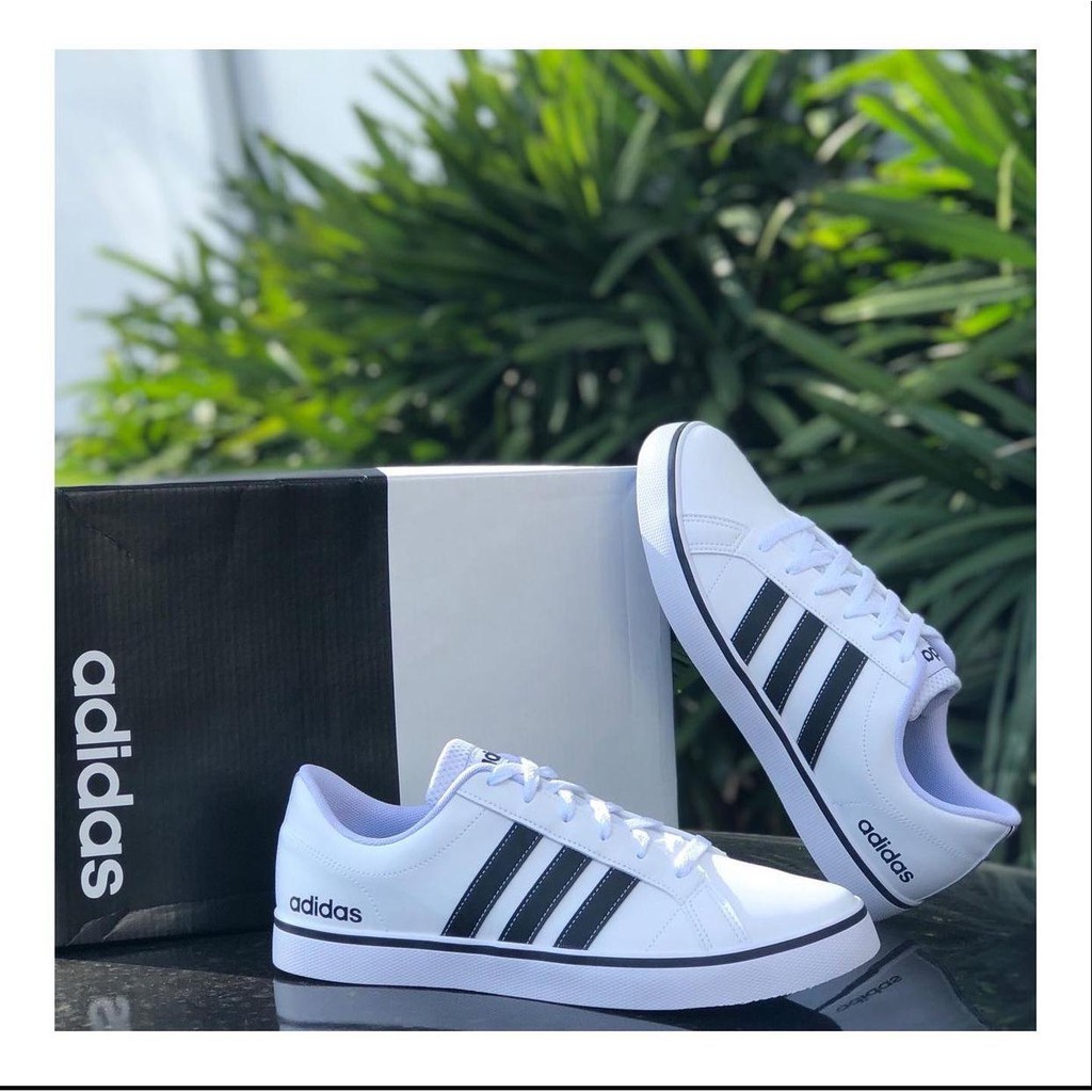 Adidas neo shoes clearance men