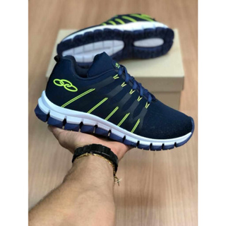 Tenis de corrida na hot sale promoção