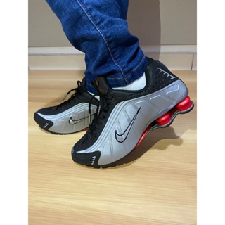 Nike shox best sale masculino original