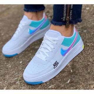 T nis Air Force UV em Oferta Shopee Brasil 2024