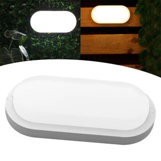 Luminária Arandela Tartaruga Led 20w Externo Interno Bivolt