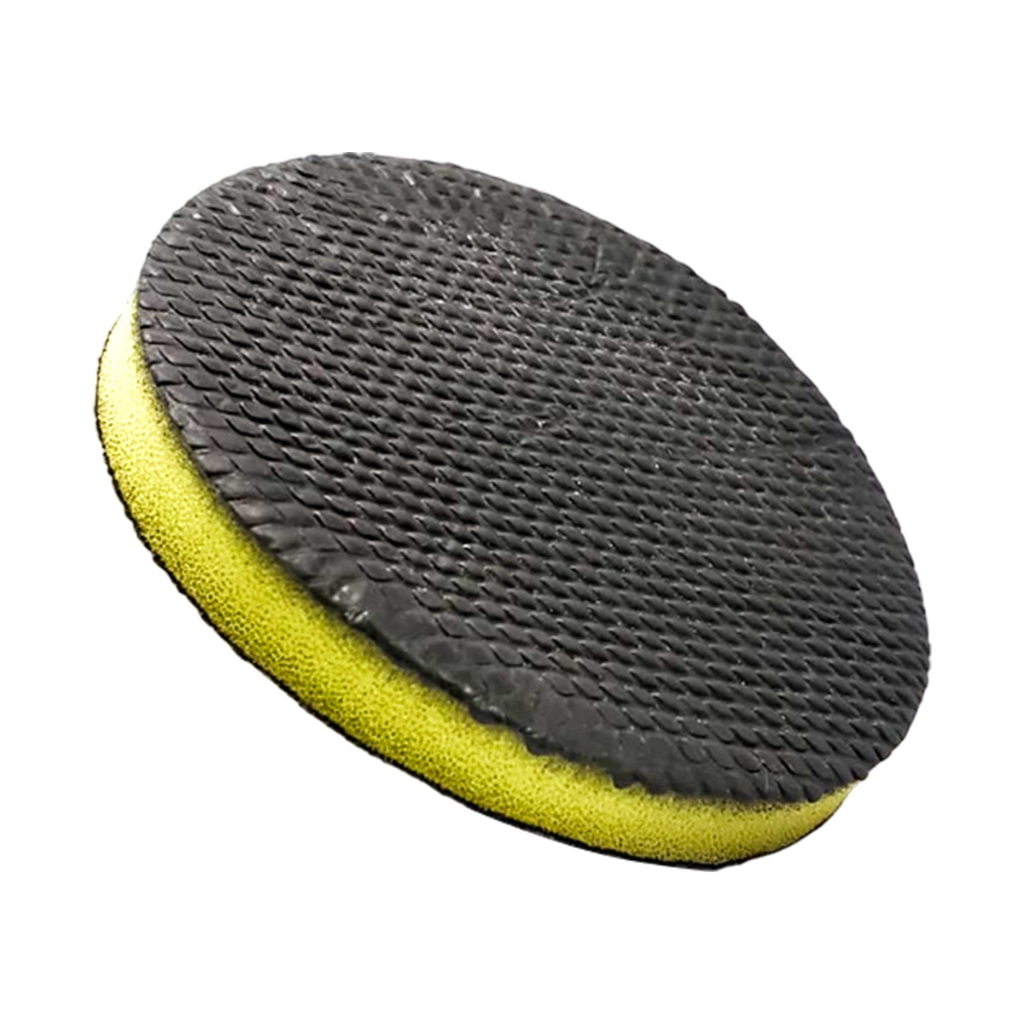 Clay Bar Mágico Em Disco Descontaminação Pintura 3'' Rotta 376