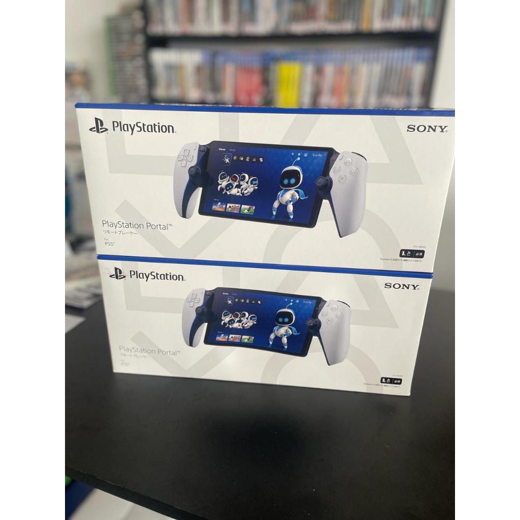 Playstation Portal
