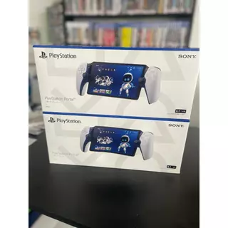 Playstation Portal