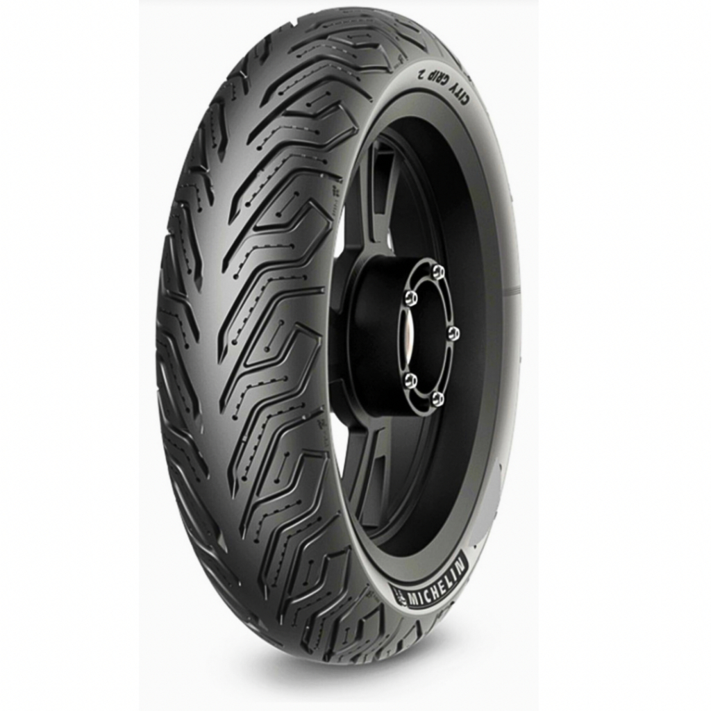 Pneu Traseiro Michelin 130/70-16 City Grip Scooter Citycom 300i