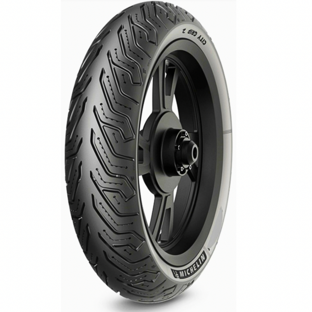 Pneu Michelin City Grip 2 110/70-13 S/c Nmax 160 | Shopee Brasil