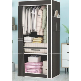 Guarda Roupa Armário Organizador De Roupa Armário Inteligente