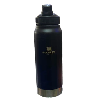 Garrafa Termica Inox 1L, Garrafa Pra Quente E Frio