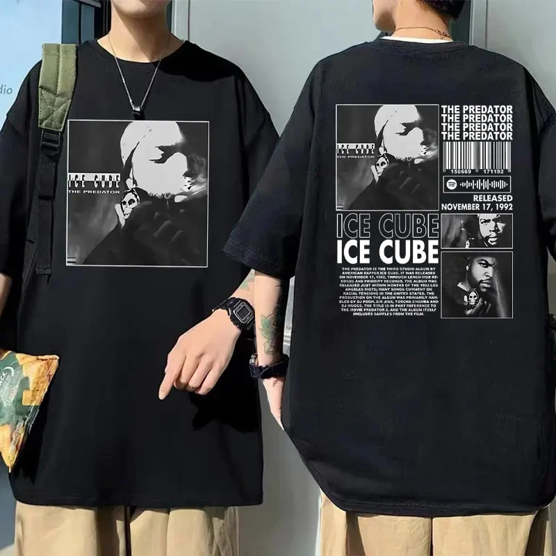 camiseta ice cube em Promoção na Shopee Brasil 2026