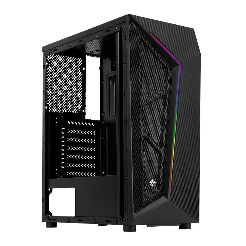PC Gamer Cpu RYZEN 9 5900X / Ssd 1TB / 64GB Memória Ram DDR4 / Placa de Vídeo RTX 4060TI 16GB / Fonte 700W / Windows 11
