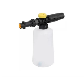 SNOW FOAM PARA LAVADORAS MODELOS KARCHER CANHAO DE ESPUMA