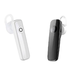 Fone De Ouvido Bluetooth 4.0 Sem Fio Com Microfone